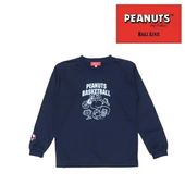 ��25ǯ����NEW�ۥ��󥶥����� �ܡ���饤�� �Х����å� PEANUTS�ʥ��̡��ԡ��ˡ�BALL LINE ���󥰥��꡼�֥���� PNU6723 �ͥ��ӡ� �ԡ��ʥå� ����T ����T����� ���̡��ԡ�����T ���̡��ԡ�����T����� �Х�������� �Х��������� �İ��� ���磻��