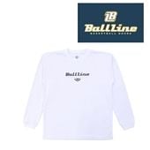 ��25ǯ����NEW�ۥ��󥶥����� BALL LINE �ܡ���饤�� �Х����å� �������󥰥��꡼�֥���� NBT6747���ۥ磻�� �Х�������T����� �Х����åȥ���T����� �ܡ���饤��Х�������T����� �Х����åȥ���T �Х�������T ����T ���󥰥��꡼��