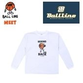 ��25ǯ����NEW�ۥ��󥶥����� BALL LINE �ܡ���饤�� �Х����å� �������󥰥��꡼�֥���� NBT6770���ۥ磻�� �ߡ��Ȥ��� MEET �Х�������T����� �Х����åȥ���T����� �ܡ���饤��Х�������T����� �Х����åȥ���T �Х�������T ����T ���󥰥��꡼�� �İ���