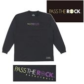 ��25ǯ����NEW�ۥ��󥶥����� PASS THE ROCK �ѥ������å� �Х����å� ���󥰥��꡼�֥���� PTR6732���֥�å�/�ѡ��ץ� ����ץ� �Х���T����� ����T����� ����T ��ư�� ������ �Х����å������� �ѥ������å������ �ѥ������å��ԥ���� �ѥ������å�����T