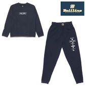 40%OFF�����󥶥����� BALL LINE �ܡ���饤�� �Х����å� ����ॹ�����åȥ���ġ�����ॹ�����åȥѥ�� BLSS1673��BLSP1673 �ͥ��ӡ� �岼���å� �岼 ���åȥ��å� �ܡ���饤�󥹥����åȥ���� �ܡ���饤�󥹥����åȥѥ�� ΢�� ���ե����ʡ� �˽�����