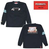 ��25ǯ����NEW�ۥ��󥶥����� �ܡ���饤�� �Х����å� PEANUTS�ʥ��̡��ԡ��ˡ�BALL LINE ���� ���󥰥��꡼�֥���� PNU6728 �֥�å� �ԡ��ʥå� ����T ����T����� ���̡��ԡ�����T ���̡��ԡ�����T����� �Х�������� �Х��������� �İ��� ���磻��