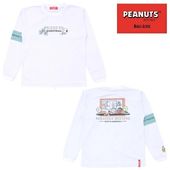 ��25ǯ����NEW�ۥ��󥶥����� �ܡ���饤�� �Х����å� PEANUTS�ʥ��̡��ԡ��ˡ� BALL LINE ���� ���󥰥��꡼�֥���� PNU6728 �ۥ磻�� �ԡ��ʥå� ����T ����T����� ���̡��ԡ�����T ���̡��ԡ�����T����� �Х�������� �Х��������� �İ��� ���磻��