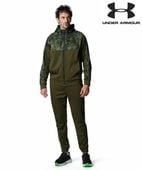 30%OFF����25ǯ����NEW��UNDER ARMOUR ������������ޡ� ���åȥ��å� UA �����ޡ��ե꡼�� ���� �ե른�å� �ա��ǥ������ե꡼�� ���� ���祬���ѥ�� �岼���åȡʥȥ졼�˥�/��󥺡�6007736��6007738��308�˥ȥ졼�˥󥰥����� �����Ǻ� ���ӥե꡼�� ���� ������ ������