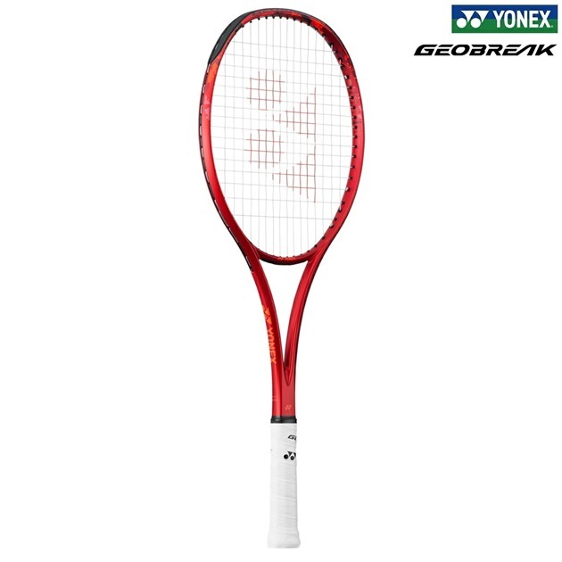 YONEX ��ͥå��� ���եȥƥ˥��饱�å� GEOBREAK 70 VS�ʥ����֥쥤�� 70 �С�������02GB70VS��587�����󥴥�åɡ����ݥ�������б� ������饦��� ������饦��ɥ�ǥ� �𼰥饱�å� �𼰥ƥ˥��饱�å� �𼰥ƥ˥� ���եȥƥ˥� ��ͥå����饱�å�