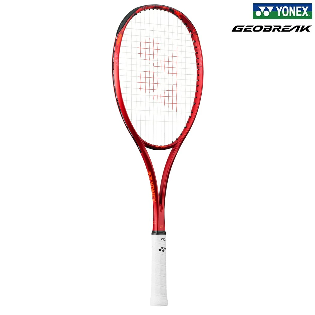 YONEX ��ͥå��� ���եȥƥ˥��饱�å� GEOBREAK 70 S�ʥ����֥쥤�� 70 S��02GB70S��587�����󥴥�åɡ˸�ҥ����� ���ȥ����� ���ȥ����������� ���ȥ����������׽Ż� �𼰥饱�å� �𼰥ƥ˥��饱�å� �𼰥ƥ˥� ���եȥƥ˥� ��ͥå����饱�å�