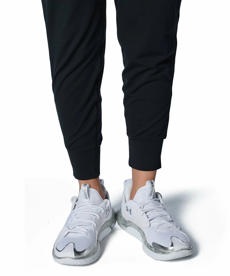 ���ꥢ��󥹥����롪50%OFF��UNDER ARMOUR ������������ޡ� �Х����åȥ��塼�� UA �ե��� �ե塼���㡼X3 VVS�ʥХ����åȥܡ���/MEN�� 3028020��100��White / Distant Gray�˥ե塼���㡼���꡼�� �Хå��� �Х������塼�� �Х����åȥܡ��륷�塼��