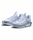 ���ꥢ��󥹥����롪50%OFF��UNDER ARMOUR ������������ޡ� �Х����åȥ��塼�� UA �ե��� �ե塼���㡼X3 VVS�ʥХ����åȥܡ���/MEN�� 3028020��100��White / Distant Gray�˥ե塼���㡼���꡼�� �Хå��� �Х������塼�� �Х����åȥܡ��륷�塼��