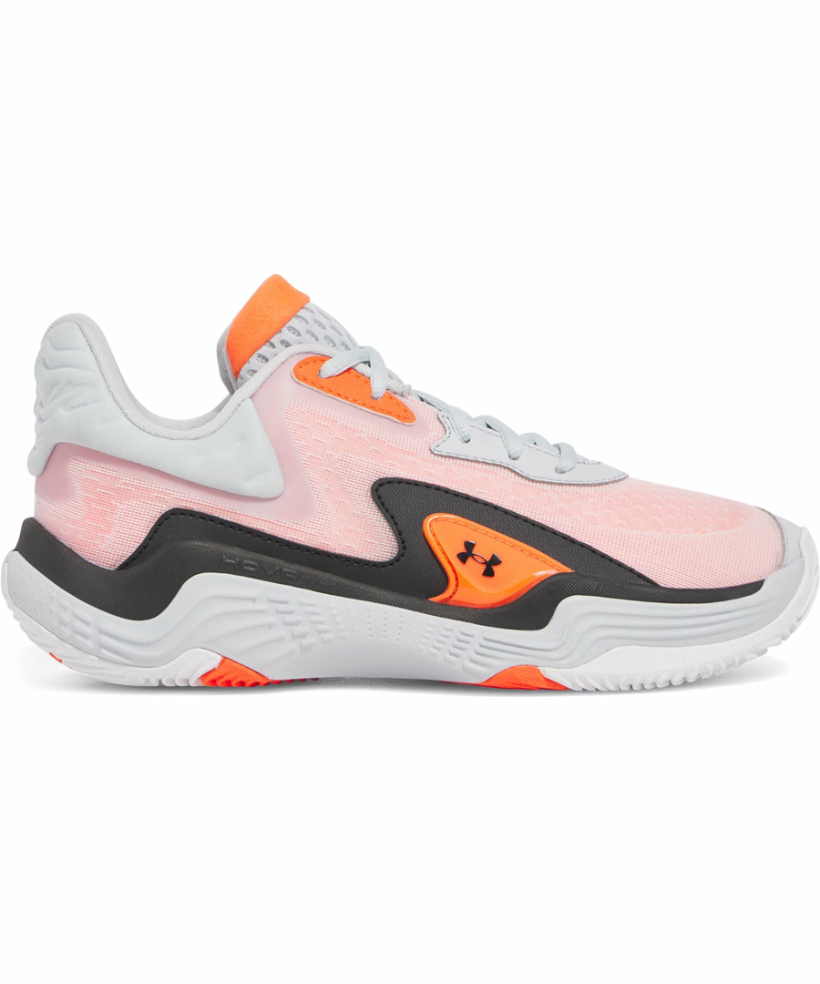 35%OFF����25ǯNEW��UNDER ARMOUR ������������ޡ� �Х����åȥ��塼�� UA ���ݡ��� 7�ʥХ����åȥܡ���/UNISEX�� 3028461��100��Halo Gray / Ares Red / Black�˥��ݡ��󥷥꡼�� �Хå��� �Х������塼�� �Х����åȥܡ��륷�塼�� ����� �⹻�� ����