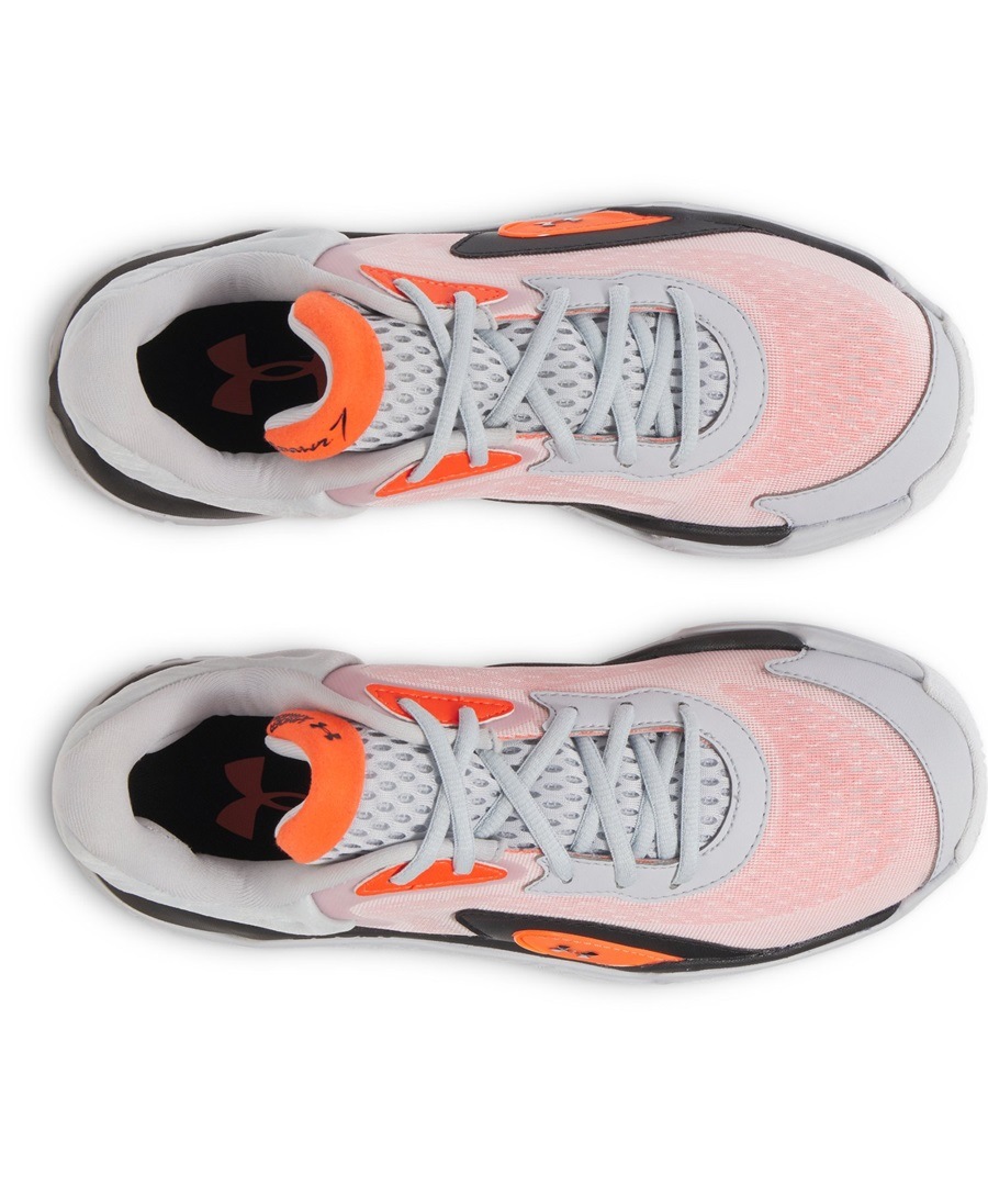 35%OFF����25ǯNEW��UNDER ARMOUR ������������ޡ� �Х����åȥ��塼�� UA ���ݡ��� 7�ʥХ����åȥܡ���/UNISEX�� 3028461��100��Halo Gray / Ares Red / Black�˥��ݡ��󥷥꡼�� �Хå��� �Х������塼�� �Х����åȥܡ��륷�塼�� ����� �⹻�� ����