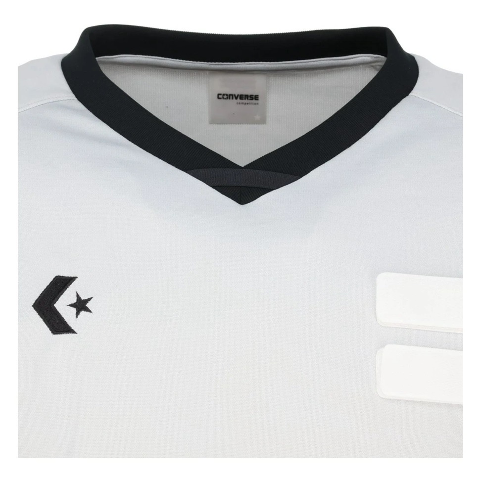 CONVERSE ����С��� �Х����å� ��ե꡼����ġ�JBA��ǧ��CB142151�����졼 ��ե��꡼����� ��ե꡼������ ��Ƚ������ V�ͥå� ��Ƚ ��� ��ǥ����� �˽����� ��˥��å��� �Х��� �Х�����Ƚ����� ��ե��꡼ ����� ��ǧ������ ��ǧ����� �۴�®��