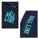 ��25ǯ����NEW�ۥ��󥶥����� BALL LINE �ܡ���饤�� �Х����å� �������åȥѡ��������ѥ�� BLSS2773��BLSP1773 �ͥ��ӡ� �岼���å� �岼 ���åȥ��å� �ܡ���饤�󥹥����åȥѡ����� �ܡ���饤�󥹥����åȥѥ�� ΢�� ���ܥ��� ���ܥ���ѥ�� �˽�����