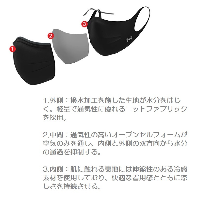 ������������ޡ� UA ���ݡ��ĥޥ��� �ե������������� �֥�å� �ȥ졼�˥󥰥ޥ��� 1372228:001