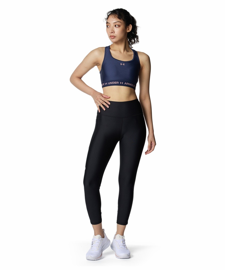 UNDER ARMOUR ������������ޡ� UA�����ޡ��֥� FOR �֥��� �ߥǥ����ॵ�ݡ��ȡʥȥ졼�˥�/WOMEN��6001295 �ȥ졼�˥󥰥����� ����ʡ������� ��˥ե����।��ʡ� ���ݡ��ĥ����� ���� ���� ����֥� ���ݥ֥� ���ݡ��ĥ֥� �֥饸�㡼 ���ݡ��ĥ֥饸�㡼