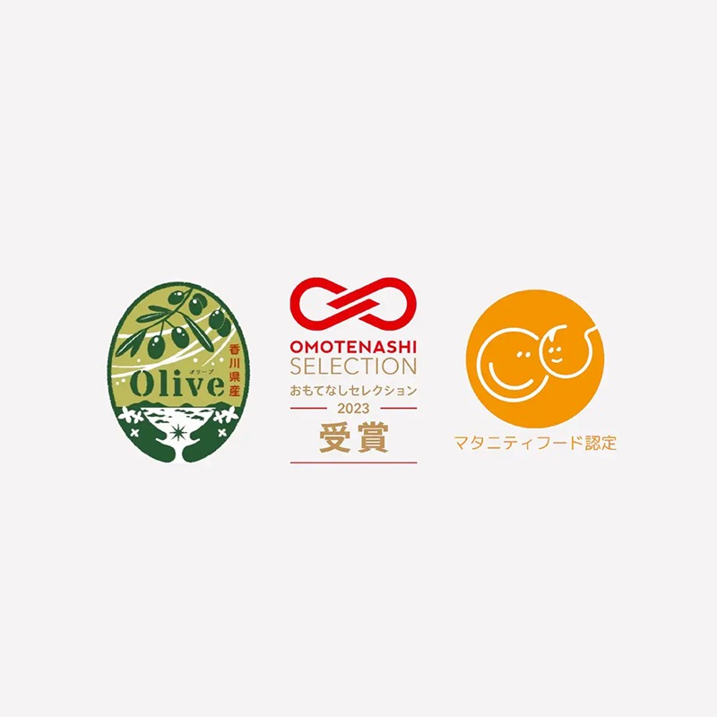 オリーブオイル 酢 香川県産《VINEGAR & LEMON & HONTAKA》
