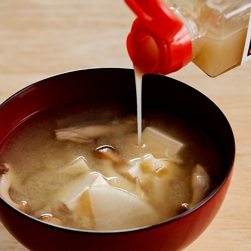 お鯛さんと甘エビ様のセット 各200ml