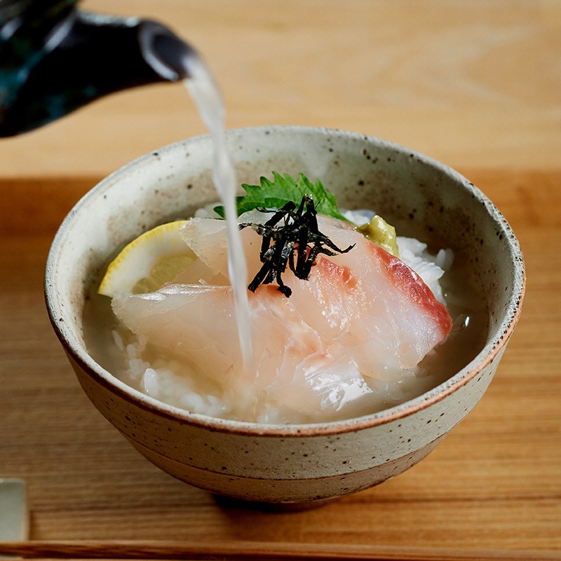 鯛だしらーめん4人前、鯛だしにゅうめん2人前、お鯛さんのセット