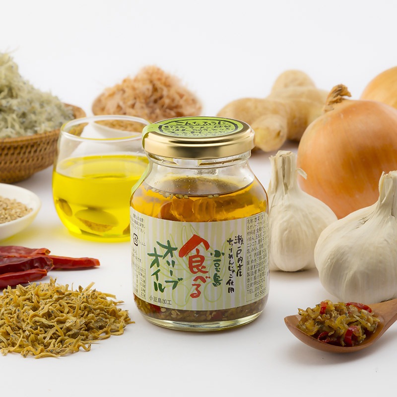 食べるオリーブオイル 3点まとめ買いセット