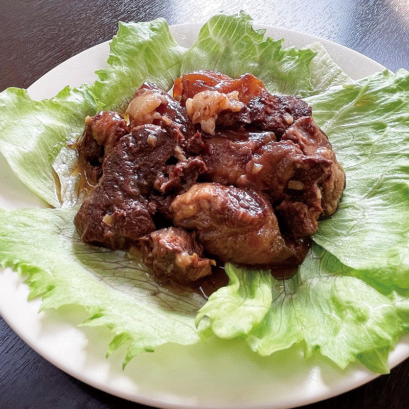 香川県産ブランドミートのお惣菜セット