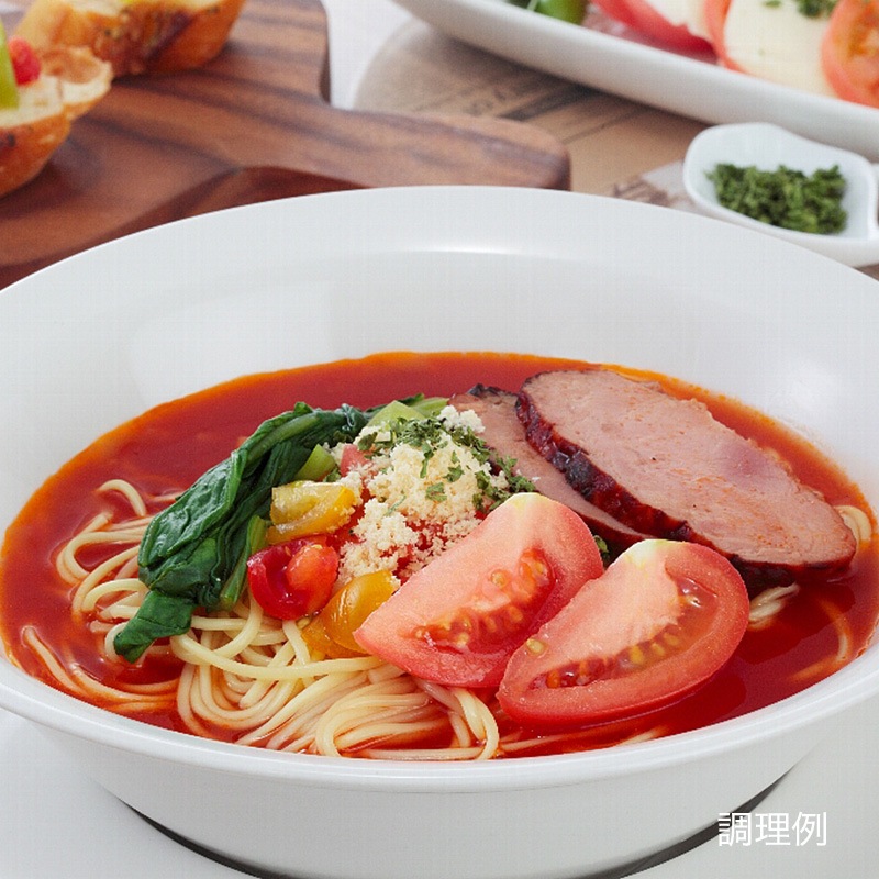 オリーブラーメン　6袋セット