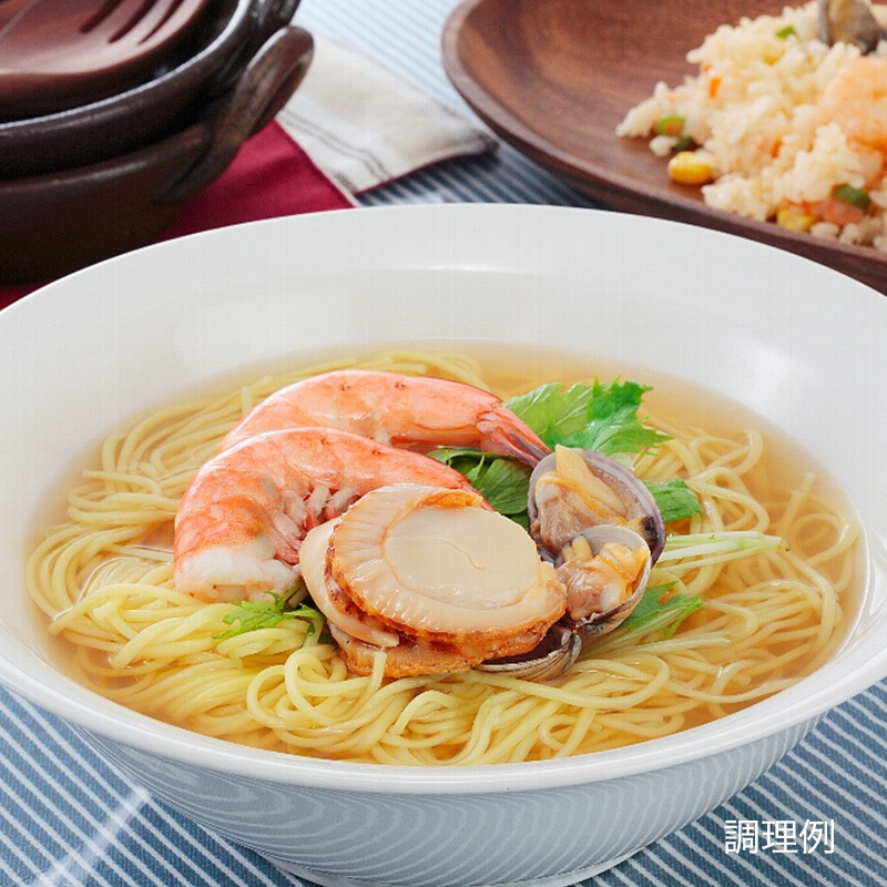 オリーブラーメン　6袋セット