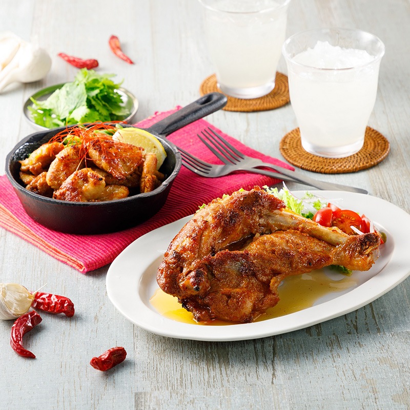 ええとこ鶏（国産鶏肩肉）3袋セット ※お一人様2点まで