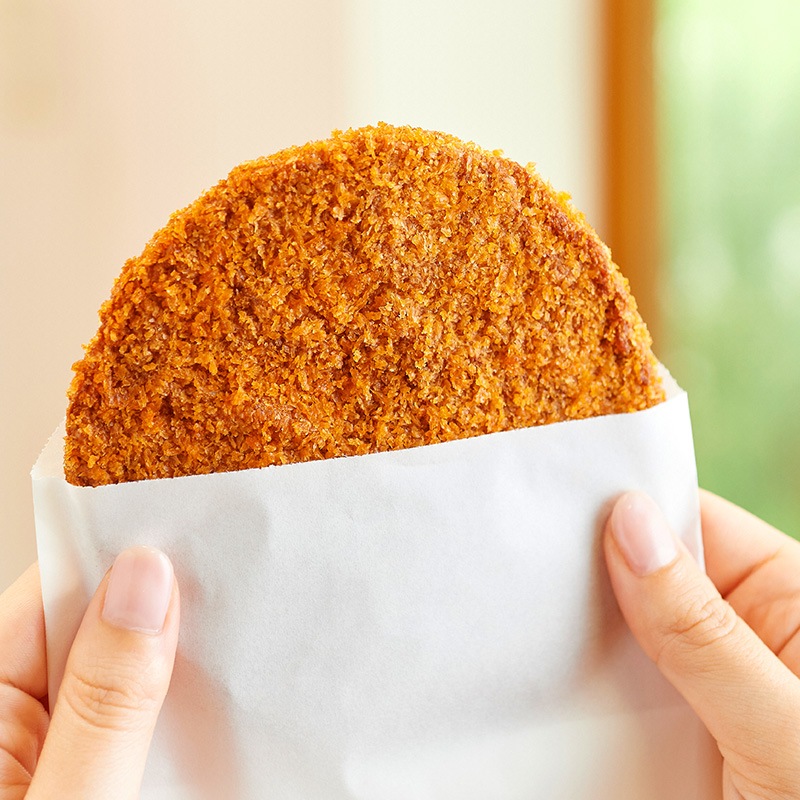 竹ちくわ（10本）とカツ天（10枚）のセット