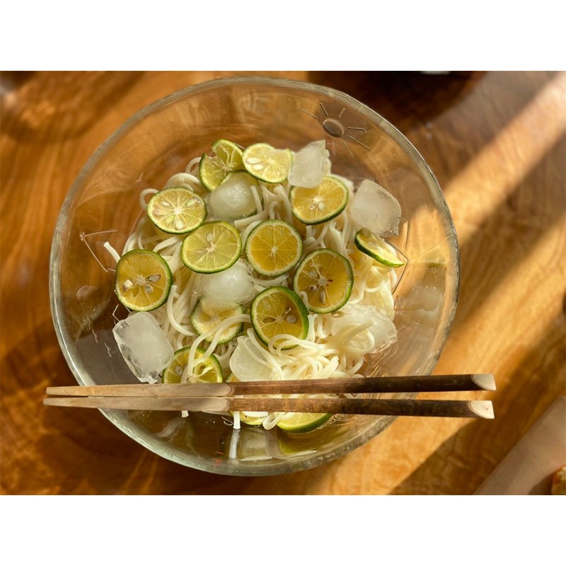 半田手延麺八千代（4袋入）