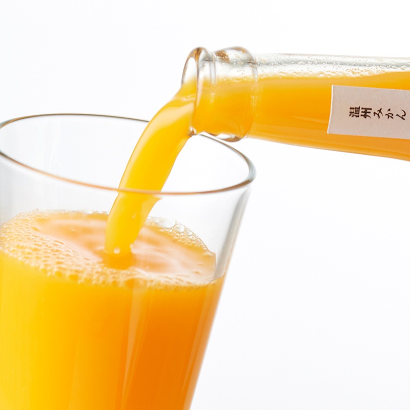 【予約販売】ゆら・はれひめジュースセット ※お一人様1点限り
