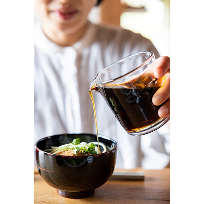 半田手延麺八千代 つゆセット《そうめん8袋＋つゆ2本》