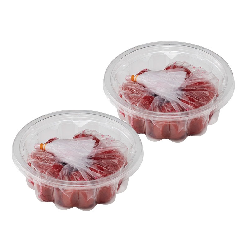 梅干し 180g×2個パック ※お一人様1点限り