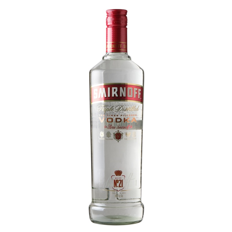 市場 スミノフ ウォッカ 750ml 世界のお酒ニューヨーク No 21
