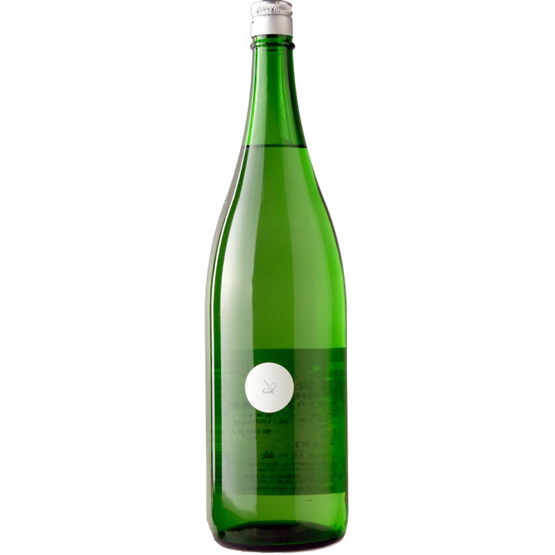 独楽蔵（こまぐら）直汲み特別純米生原酒｜【杜の蔵】1800ml 要冷蔵