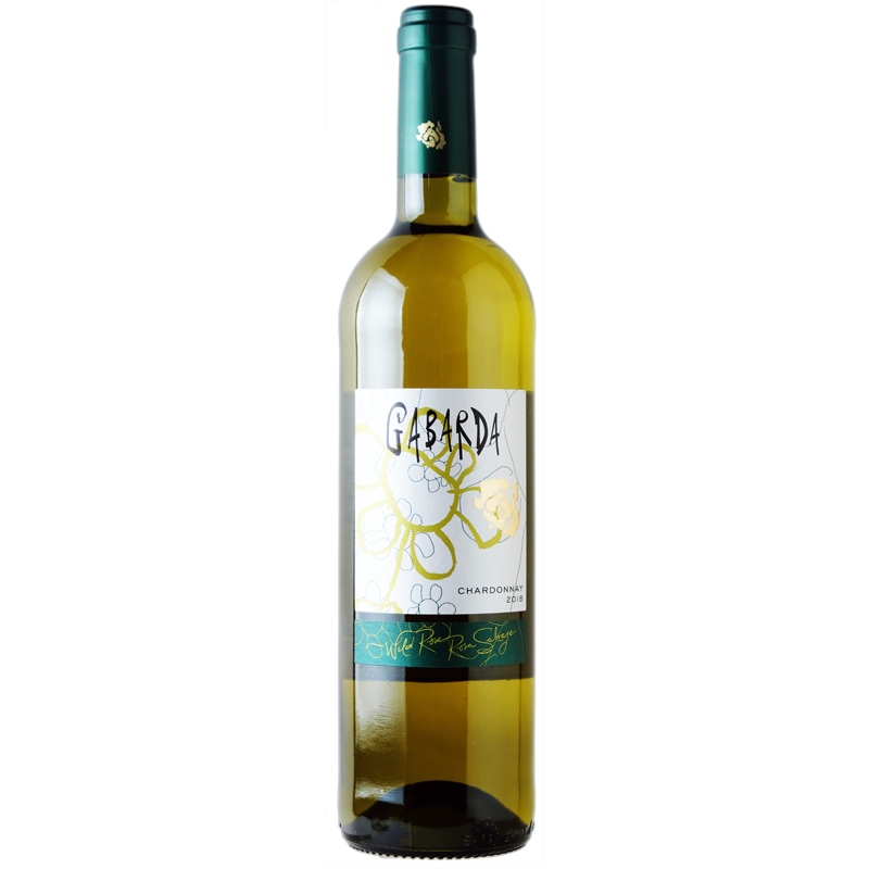 ガバルダ シャルドネ｜【ボデガス ガバルダ】750ml