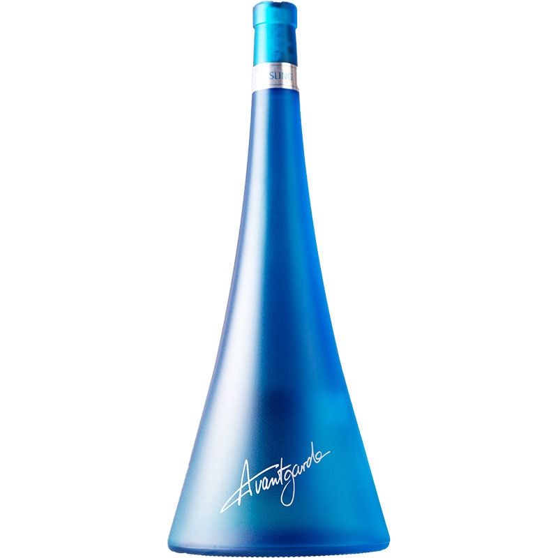 モーゼルランド　インテリア・ブルーリースリング　　白　　750ml