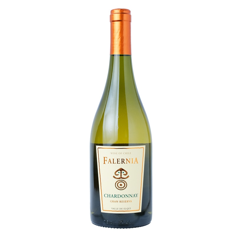 ビーニャ ファレルニア シャルドネ グラン レセルバ 白｜【チリ】750ml