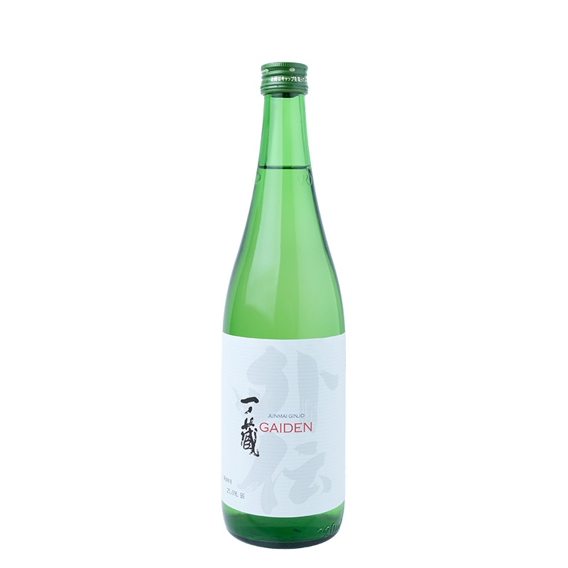 一ノ蔵（いちのくら） 純米吟醸 ～外伝～｜【一ノ蔵】720ml