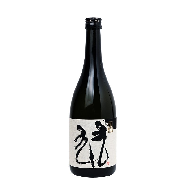 九十九（つくも）麦焼酎｜【壱岐の蔵酒造】720ml