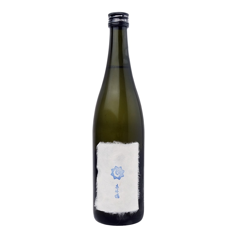 基峰鶴（きほうづる）紬（TSUMUGI）2025－弐－｜【基峰鶴】720ml