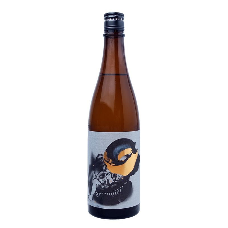 笑四季（えみしき） マスターピース「阿（あ）」｜【笑四季酒造】720ml
