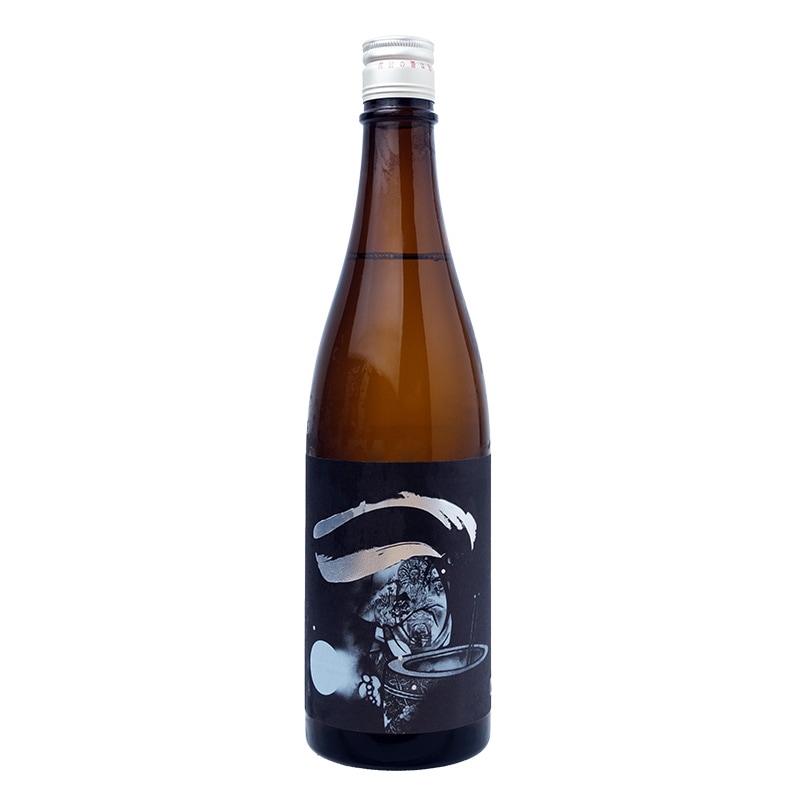 笑四季（えみしき） マスターピース「吽（うん）」｜【笑四季酒造】720ml