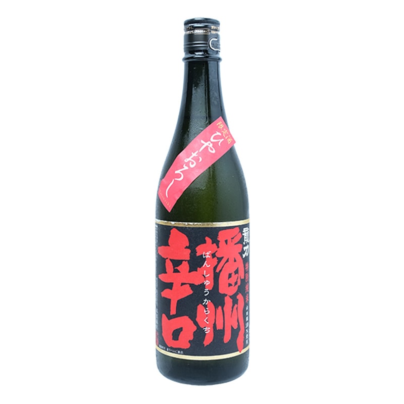 龍力(たつりき) 特別純米 播州辛口ひやおろし|【本田商店】1800ml