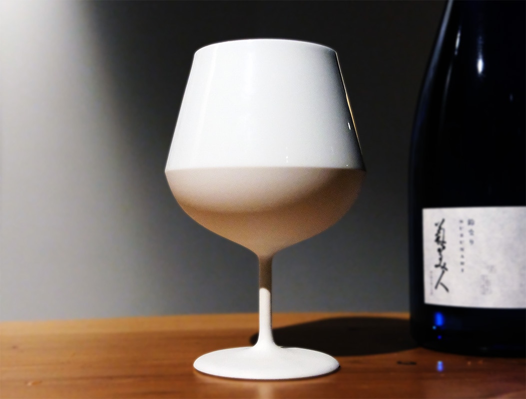 KIDATE クキ MARU グラス|【田代陶器店】