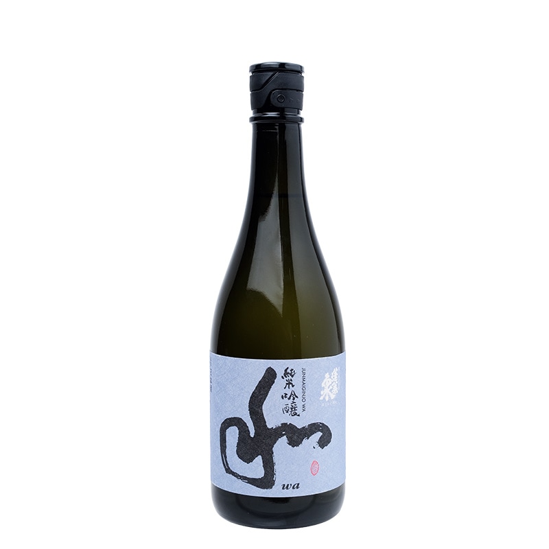 蓬莱泉（ほうらいせん）　和