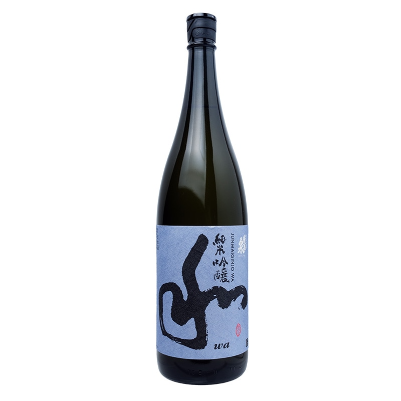 蓬莱泉（ほうらいせん）　和