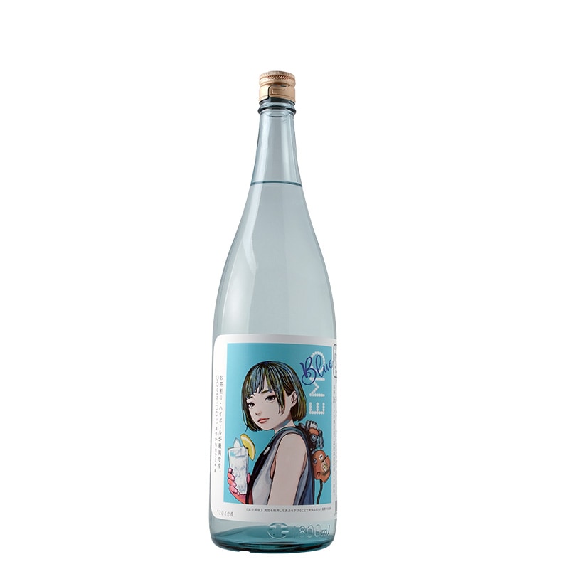 EMO　イーモ｜【櫻の郷酒造】1800ml