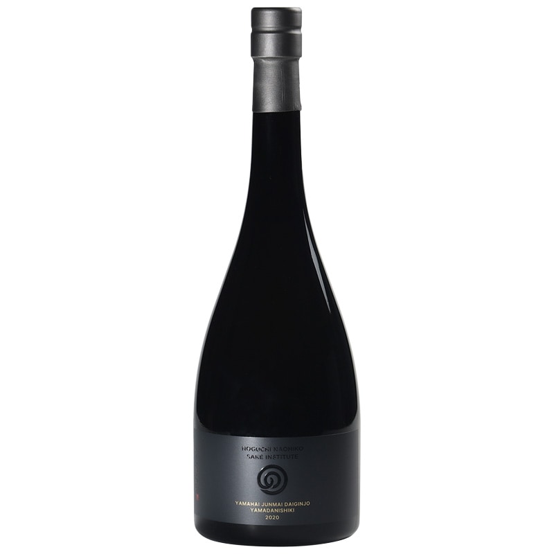 農口尚彦研究所 山廃純米大吟醸山田錦 2020 Vintage| 720ml