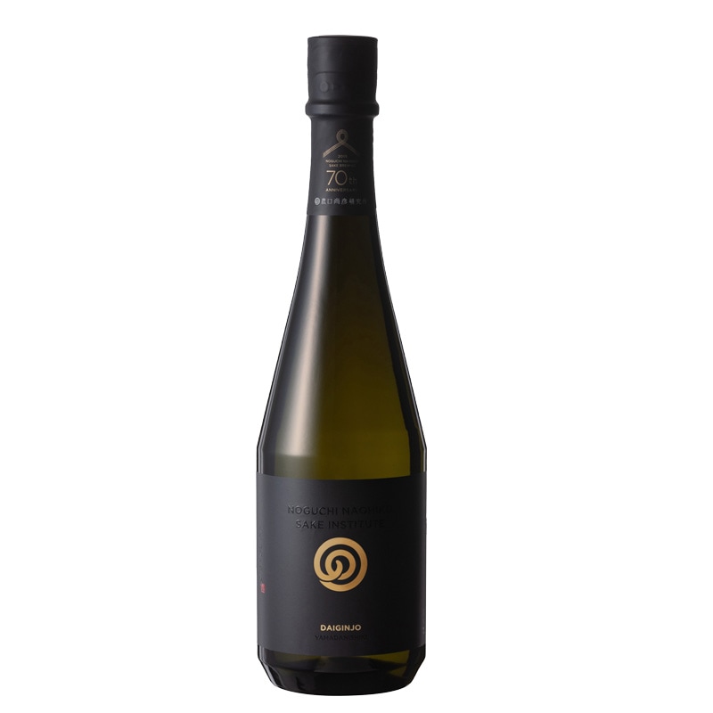 農口尚彦研究所 桐箱入 純米大吟醸 無濾過原酒 2019 Vintage| 720ml