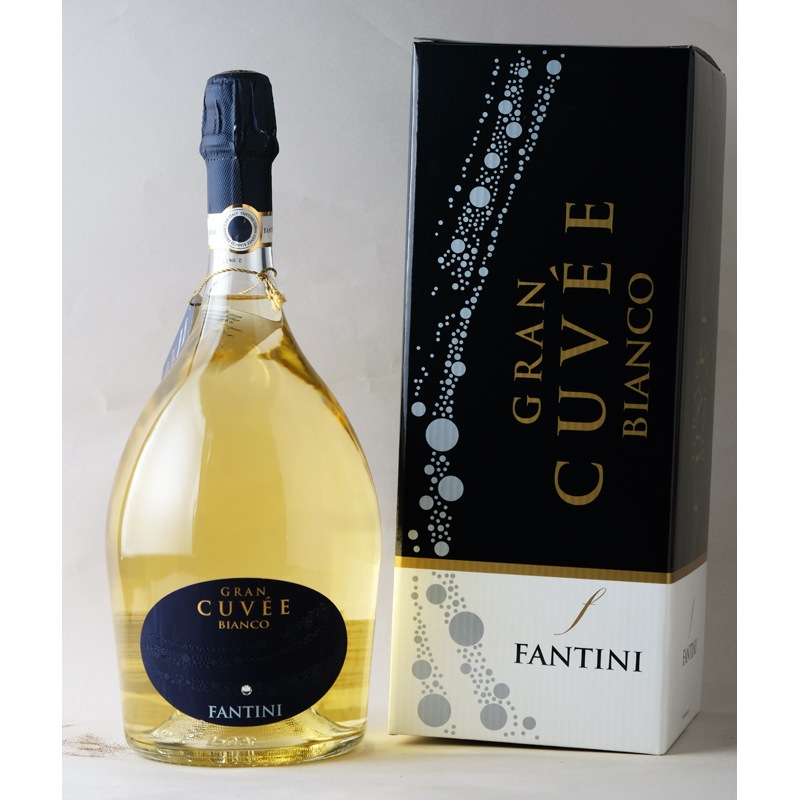 ファンティー二　スプマンテ　グラン　キュヴェ　1500ml