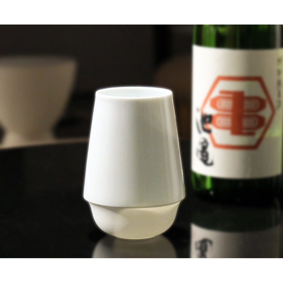 KIDATE そこ丸 ロックグラス｜【田代陶器店】